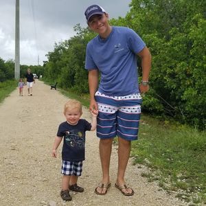 Meet your Posher, Ben